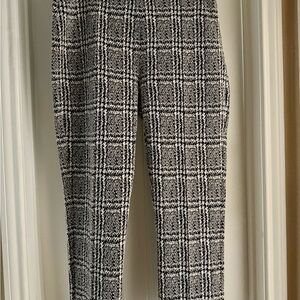 Michael Kors Textured Pants